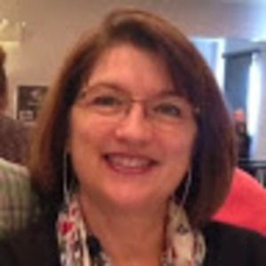 Meet your Posher, Rita